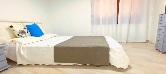 Квартира с 3 спальнями в Бенидорм, Испания № 190311 30