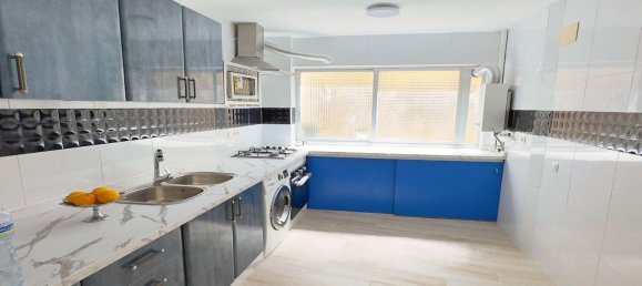 Квартира с 3 спальнями в Бенидорм, Испания № 190311 23