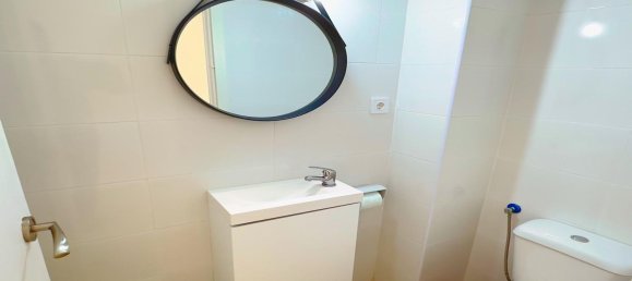 Квартира с 3 спальнями в Бенидорм, Испания № 190311 19