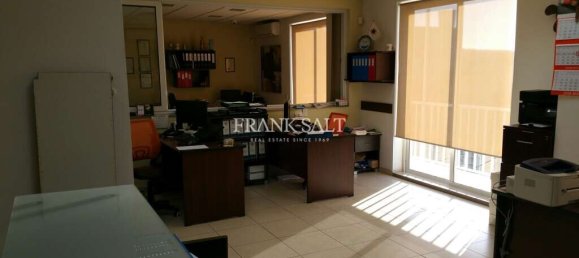 Büro in Marsa, Malta 300m², Nr. 11800 2