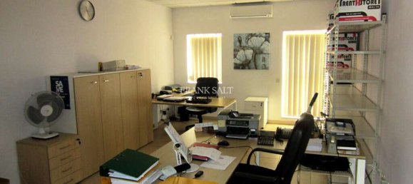 Büro in Marsa, Malta 300m², Nr. 11800 18