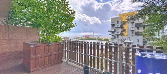 Apartamento de 3 dormitorios en Asnieres-sur-Seine, France No. 348092 20