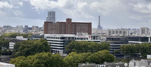 Apartamento de 3 dormitorios en Asnieres-sur-Seine, France No. 348092 22