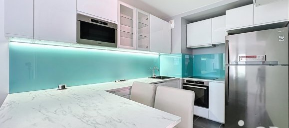 Apartamento de 3 dormitorios en Asnieres-sur-Seine, France No. 348092 5