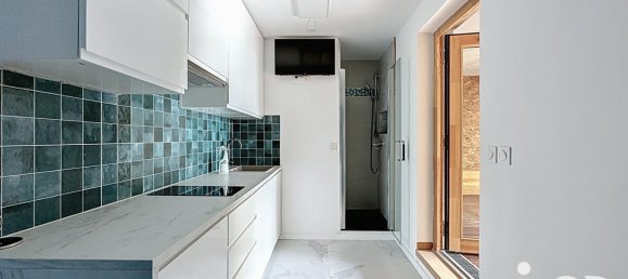 Apartamento de 3 dormitorios en Asnieres-sur-Seine, France No. 348092 16