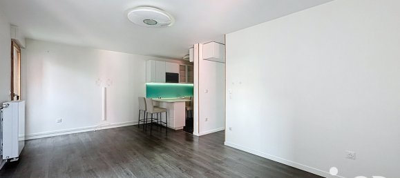 Apartamento de 3 dormitorios en Asnieres-sur-Seine, France No. 348092 3