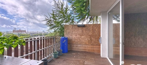 Apartamento de 3 dormitorios en Asnieres-sur-Seine, France No. 348092 21