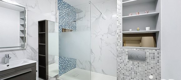 Apartamento de 3 dormitorios en Asnieres-sur-Seine, France No. 348092 13