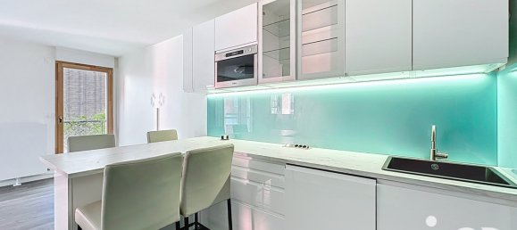 Apartamento de 3 dormitorios en Asnieres-sur-Seine, France No. 348092 7