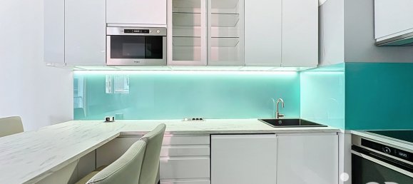 Apartamento de 3 dormitorios en Asnieres-sur-Seine, France No. 348092 6