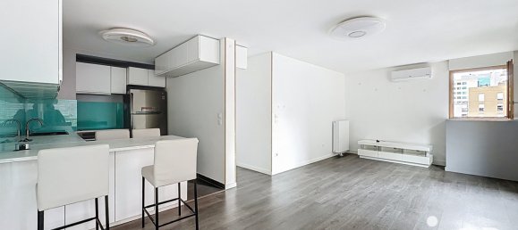Apartamento de 3 dormitorios en Asnieres-sur-Seine, France No. 348092 2