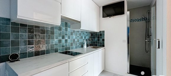 Apartamento de 3 dormitorios en Asnieres-sur-Seine, France No. 348092 15