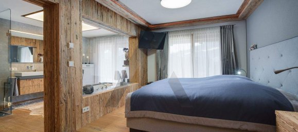 Dúplex de 4 habitaciónes en Kirchberg in Tirol, Austria No. 189712 5