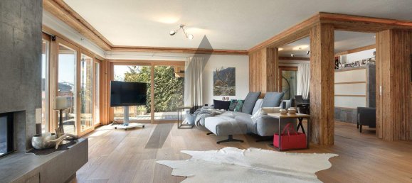 Dúplex de 4 habitaciónes en Kirchberg in Tirol, Austria No. 189712 27