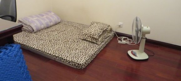 2 bedrooms Apartment in Thanh Xuan, Vietnam No. 4161 5