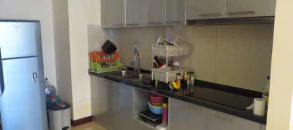 2 bedrooms Apartment in Thanh Xuan, Vietnam No. 4161 3