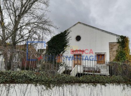 6 غرف نوم منزل في Santa Margarida da Coutada, Portugal رقم 141214