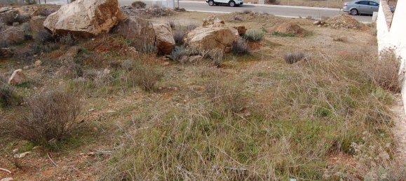 536m² Land in Nambroca, Spain No. 70626 12