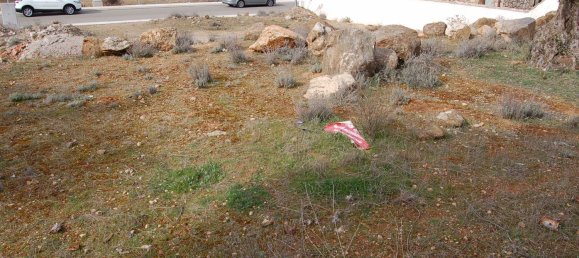 536m² Land in Nambroca, Spain No. 70626 6