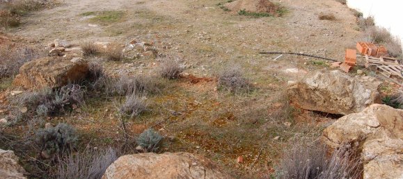 536m² Land in Nambroca, Spain No. 70626 11