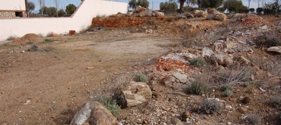 536m² Land in Nambroca, Spain No. 70626 5
