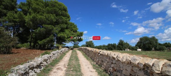 6500m² Land in Martina Franca, Italy No. 157572 2
