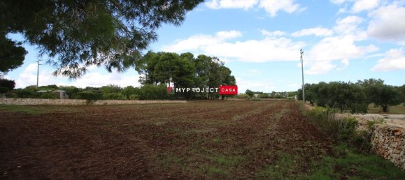 6500m² Land in Martina Franca, Italy No. 157572 3