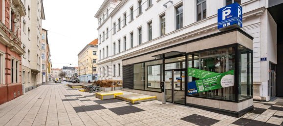 Apartamento de 5 divisões em Leopoldstadt, Austria N.º 183117 17