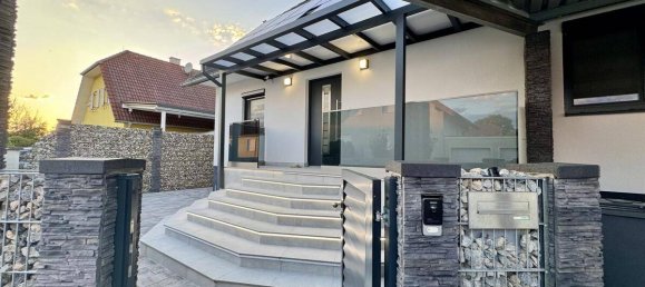 3 chambres Maison à Gross-Enzersdorf, Austria No. 255898 34