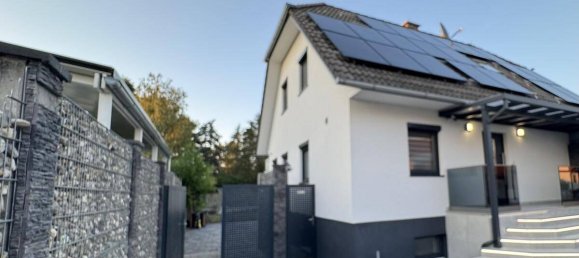 3 chambres Maison à Gross-Enzersdorf, Austria No. 255898 5