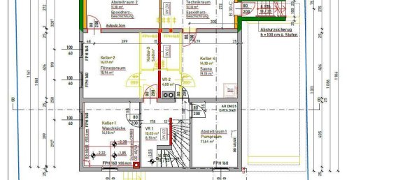 3 chambres Maison à Gross-Enzersdorf, Austria No. 255898 38
