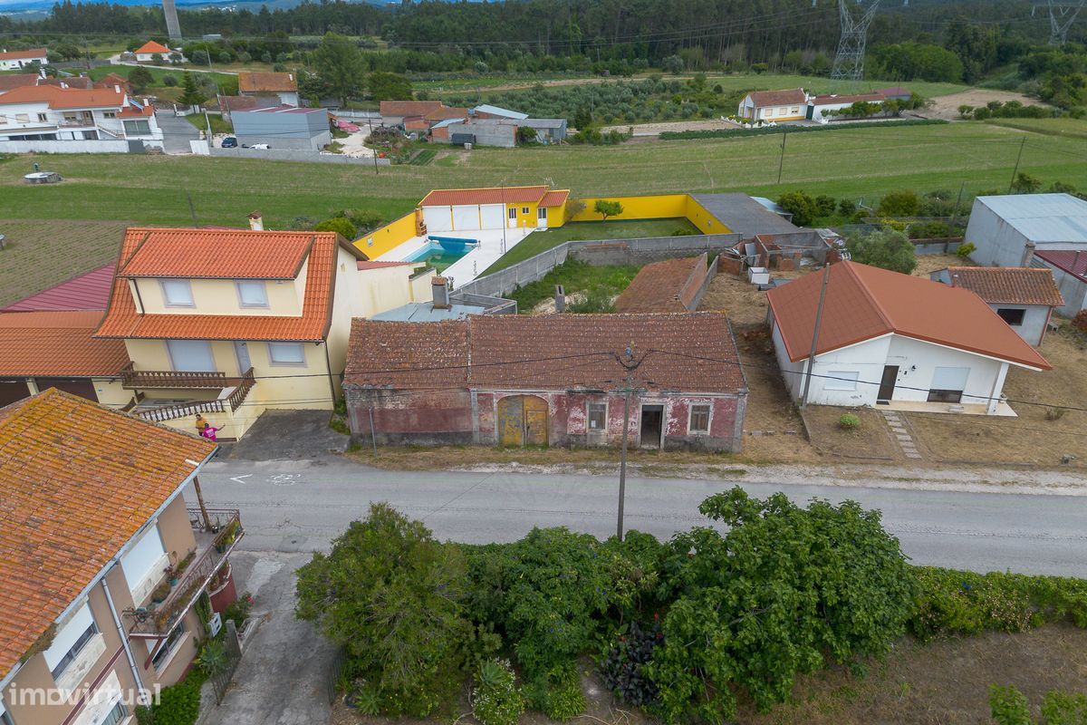 Дом с 6 спальнями в Лорисал, Португалия № 189419