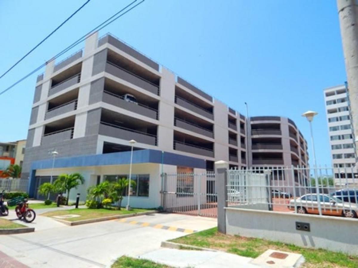 3 chambres Maison à Atlantico, Colombia No. 2203