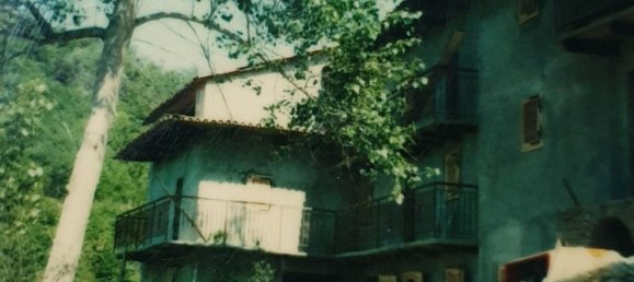 Дом с 10 комнатами в Торре Бормида, Италия № 62920 4