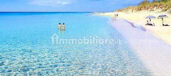 Apartamento de 2 dormitorios en Salve, Italy No. 288336 20