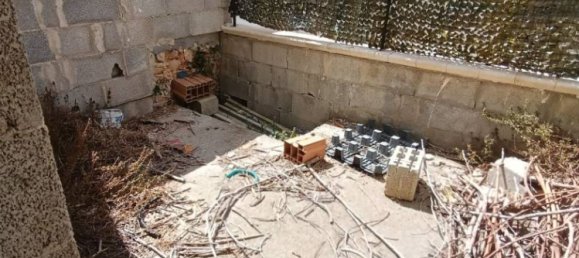 Apartamento de 2 dormitorios en Salve, Italy No. 288336 11