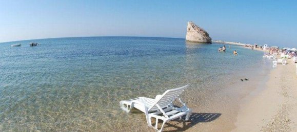 Apartamento de 2 dormitorios en Salve, Italy No. 288336 19