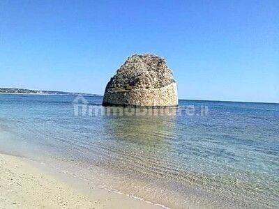 Apartamento de 2 dormitorios en Salve, Italy No. 288336