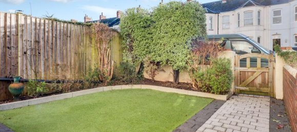 3 bedrooms House in Exmouth, United Kingdom No. 13640 15