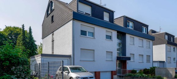 1 bedroom Apartment in Dortmund, Germany No. 313047 2