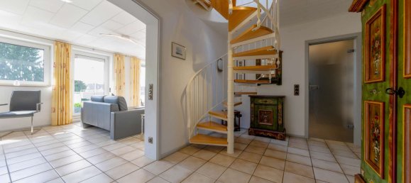 1 bedroom Apartment in Dortmund, Germany No. 313047 3