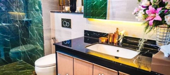 3 Schlafzimmer Villa in Bang Lamung, Thailand, Nr. 17790 9