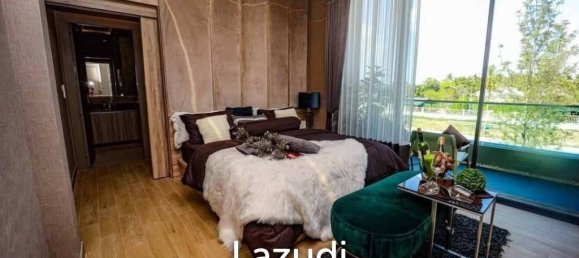 3 Schlafzimmer Villa in Bang Lamung, Thailand, Nr. 17790 5