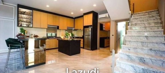 3 Schlafzimmer Villa in Bang Lamung, Thailand, Nr. 17790 8