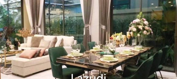 3 Schlafzimmer Villa in Bang Lamung, Thailand, Nr. 17790 2