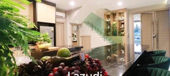 3 Schlafzimmer Villa in Bang Lamung, Thailand, Nr. 17790 4