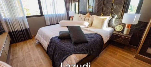 3 Schlafzimmer Villa in Bang Lamung, Thailand, Nr. 17790 6