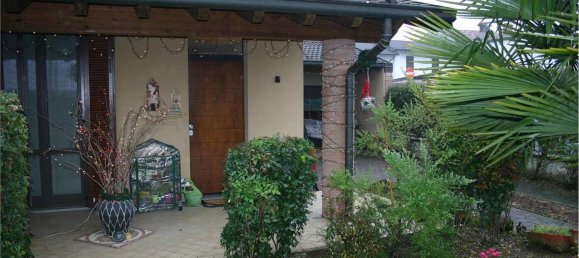 4غرفة منزل في Belgioioso, Italy رقم 315002 36