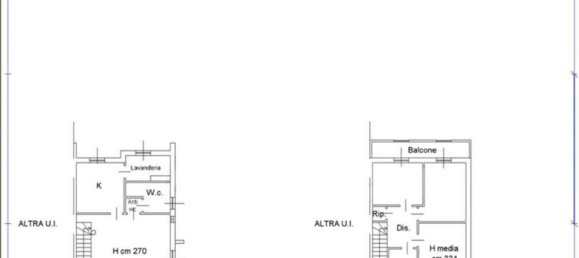 4غرفة منزل في Belgioioso, Italy رقم 315002 48