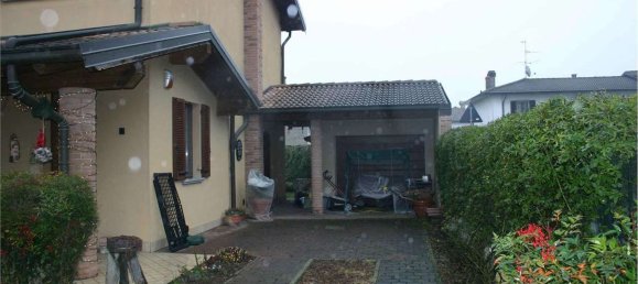 4غرفة منزل في Belgioioso, Italy رقم 315002 38